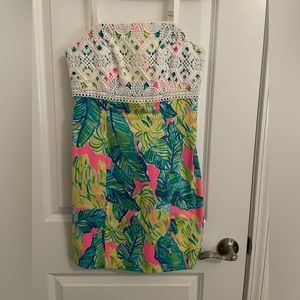 Barely used (Worn Once). Like New